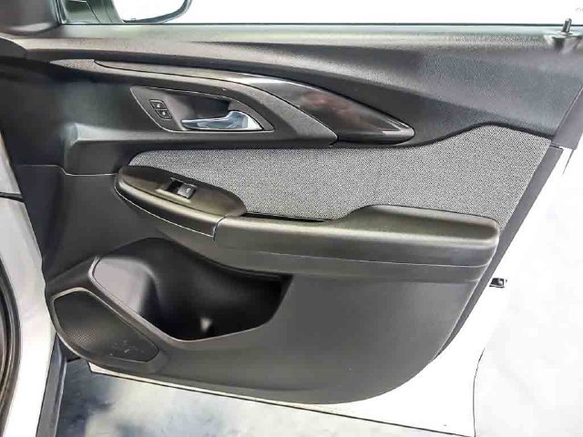 2022 Chevrolet Trailblazer LT - Photo 29