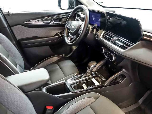 2024 Chevrolet TrailBlazer LT - Photo 28
