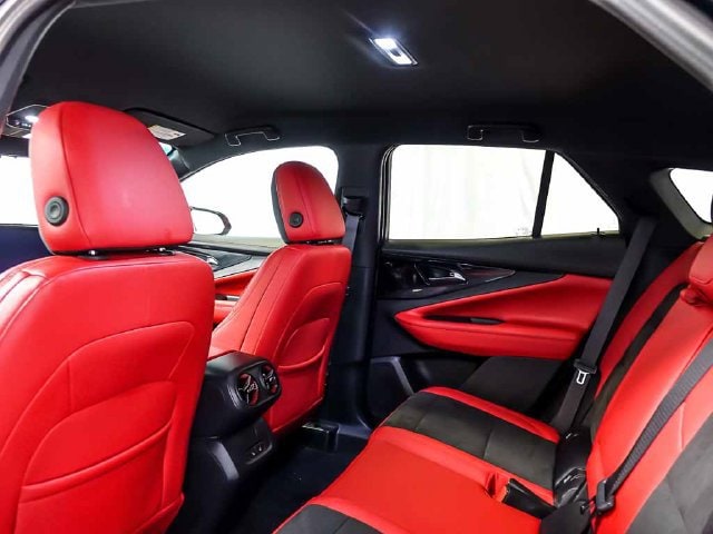 2024 Chevrolet Blazer EV RS - Photo 15