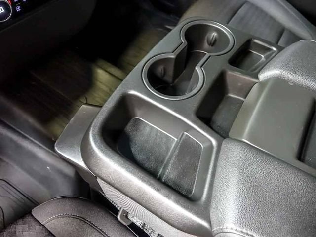 2024 GMC Sierra 1500 Elevation - Photo 23