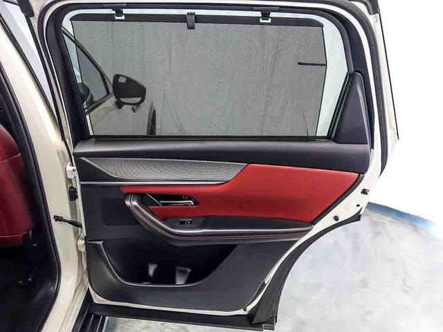 2025 Mazda CX-70 Premium Plus Package - Photo 33