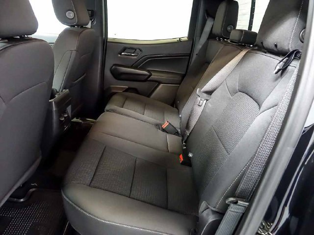 2026 Chevrolet Colorado LT - Photo 17