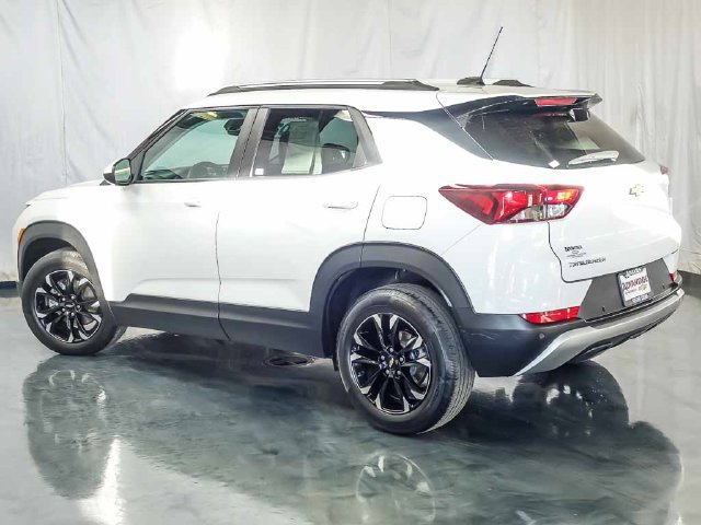 2022 Chevrolet Trailblazer LT - Photo 9