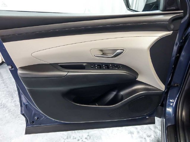 2026 Hyundai Tucson SEL - Photo 25