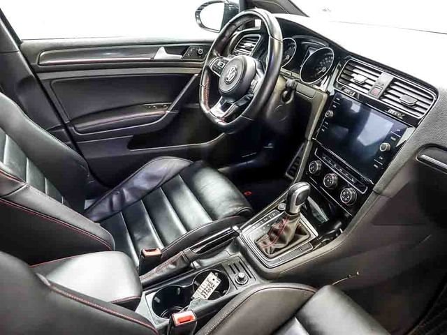 2020 Volkswagen Golf GTI SE - Photo 29