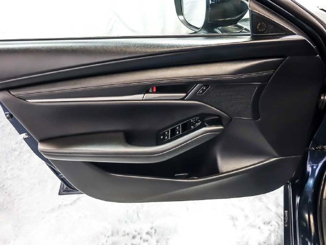 2024 Mazda Mazda3 Select Sport - Photo 25