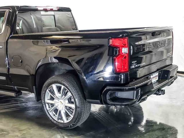 2023 Chevrolet Silverado 1500 High Country - Photo 10
