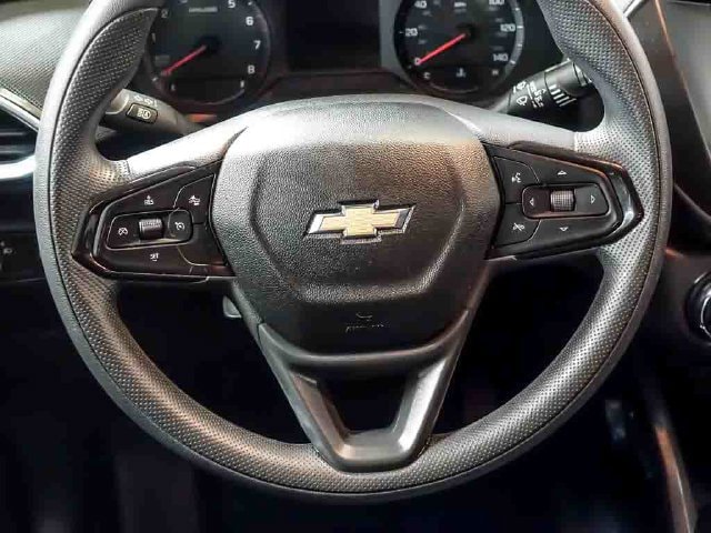 2022 Chevrolet Trailblazer LT - Photo 18