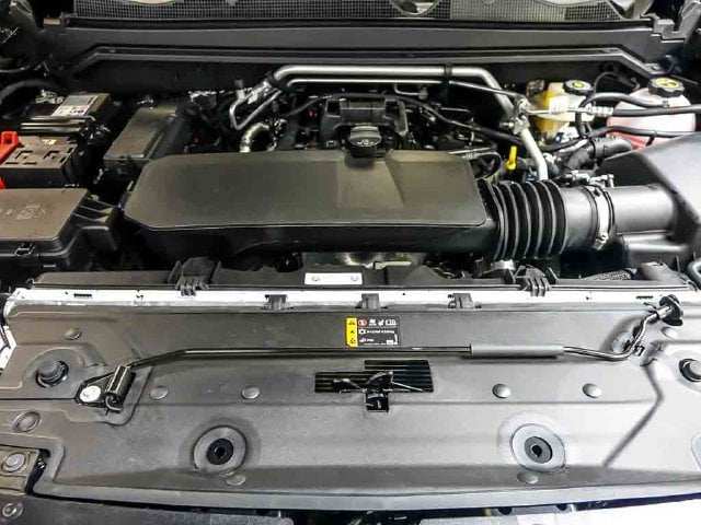2026 Chevrolet Colorado LT - Photo 27