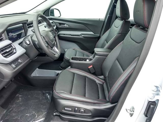 2027 Chevrolet Bolt RS - Photo 13