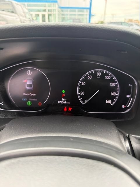 2020 Honda Accord LX - Photo 6