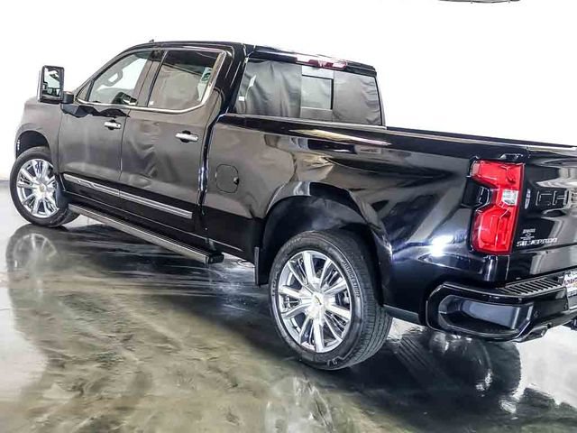 2023 Chevrolet Silverado 1500 High Country - Photo 11