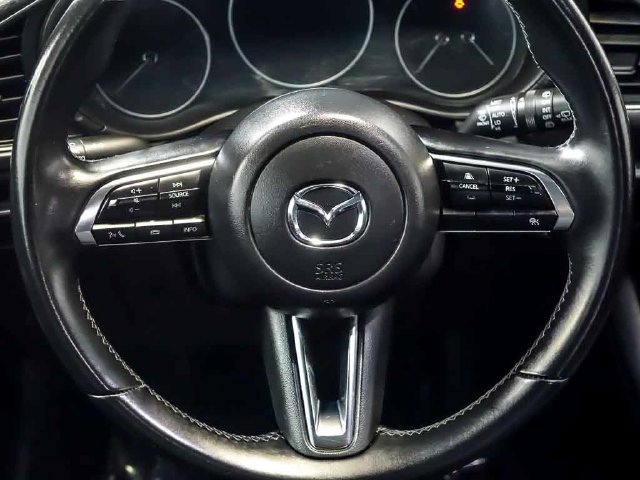 2024 Mazda Mazda3 Select Sport - Photo 18