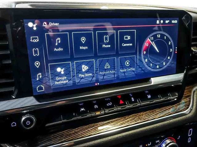 2024 GMC Sierra 1500 Elevation - Photo 19