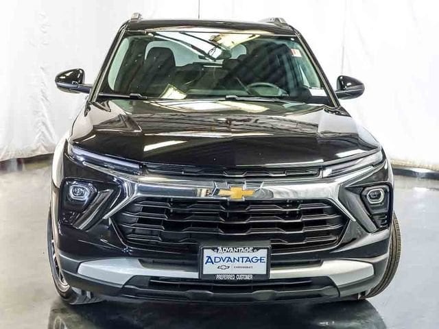 2024 Chevrolet TrailBlazer LT - Photo 6