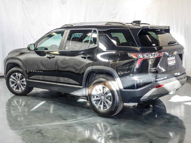 2025 Chevrolet Equinox LT - Photo 9