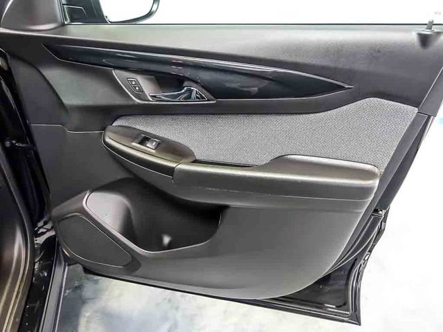 2024 Chevrolet TrailBlazer LT - Photo 27