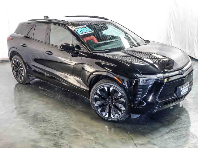 2024 Chevrolet Blazer EV RS - Photo 6