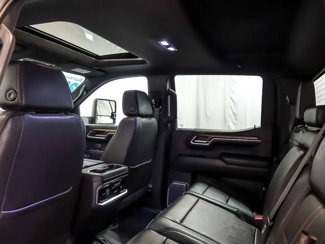 2023 Chevrolet Silverado 1500 High Country - Photo 16