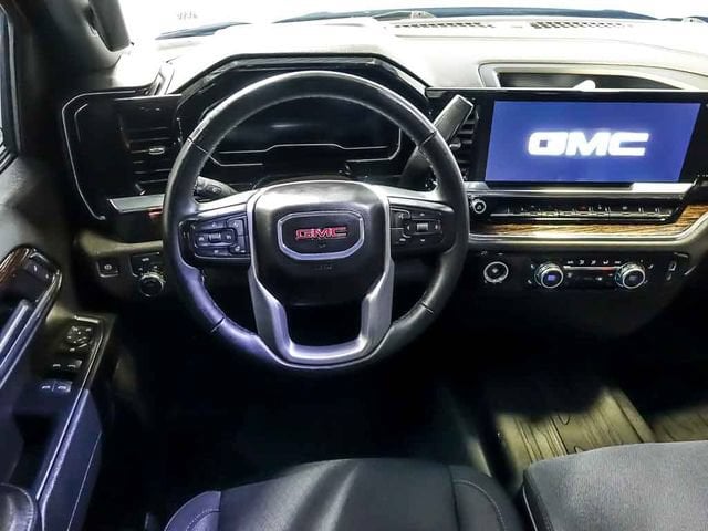 2024 GMC Sierra 1500 Elevation - Photo 15