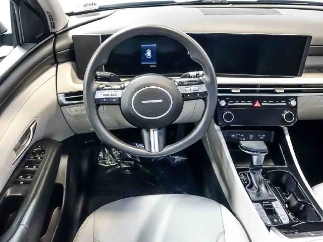 2026 Hyundai Tucson SEL - Photo 16