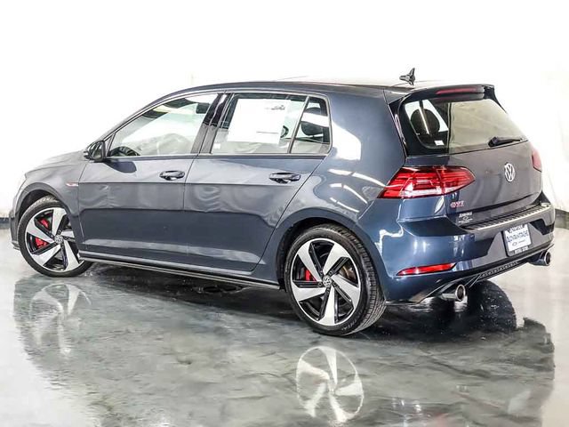 2020 Volkswagen Golf GTI SE - Photo 9