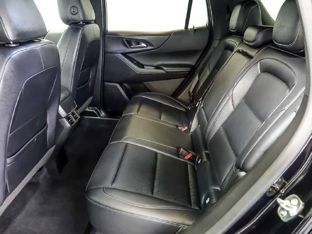 2025 Chevrolet Equinox LT - Photo 14