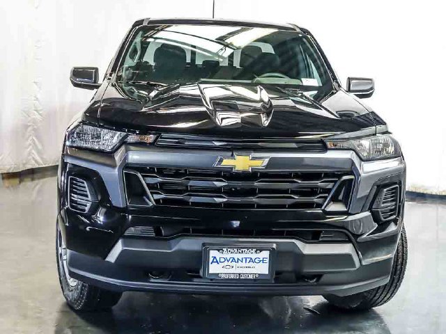 2026 Chevrolet Colorado LT - Photo 7