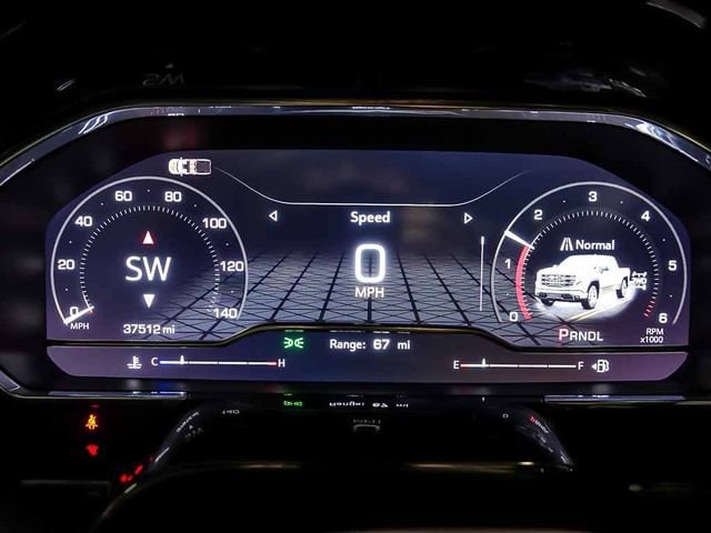 2024 GMC Sierra 1500 Elevation - Photo 18