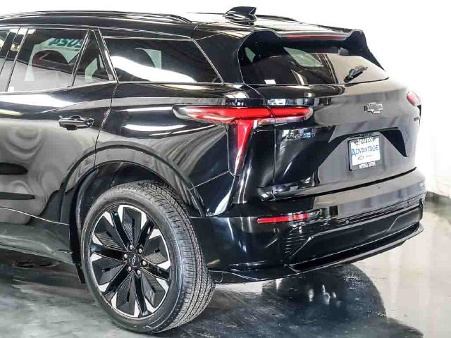 2024 Chevrolet Blazer EV RS - Photo 10