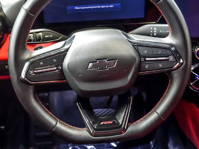 2024 Chevrolet Blazer EV RS - Photo 18