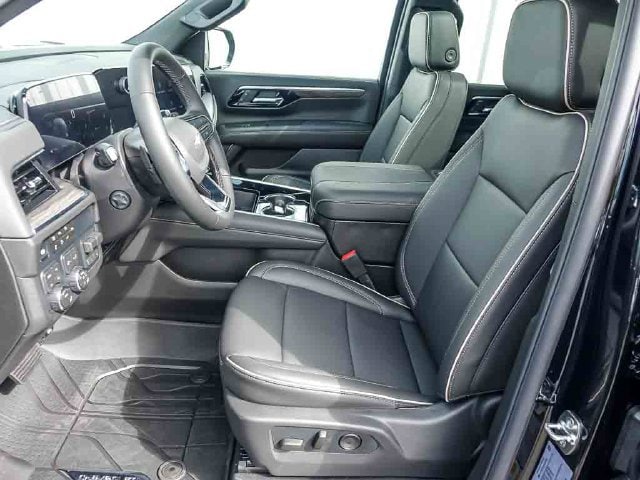 2027 Chevrolet Tahoe Premier - Photo 16