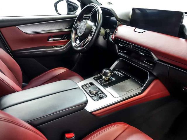 2025 Mazda CX-70 Premium Plus Package - Photo 35