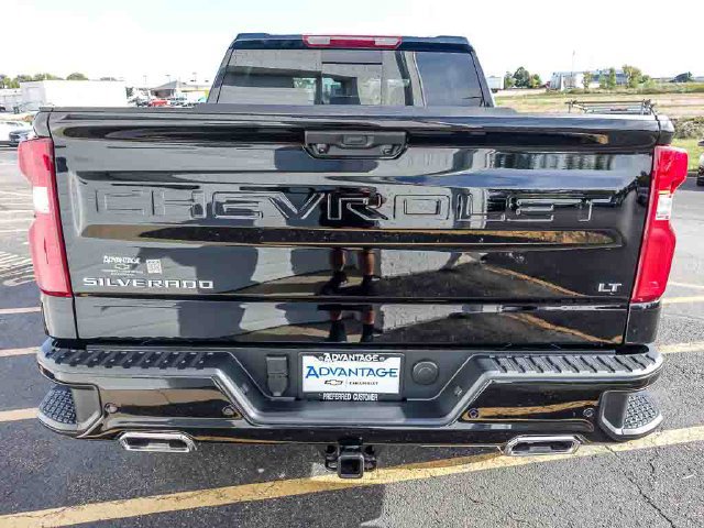 2026 Chevrolet Silverado 1500 LT Trail Boss - Photo 6