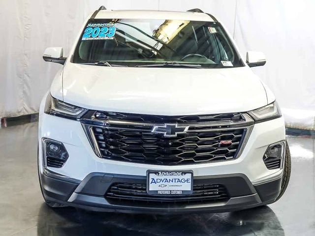 2023 Chevrolet Traverse RS - Photo 7