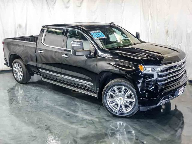 2023 Chevrolet Silverado 1500 High Country - Photo 6