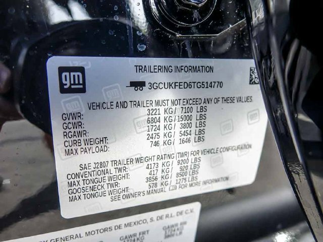 2026 Chevrolet Silverado 1500 LT Trail Boss - Photo 28