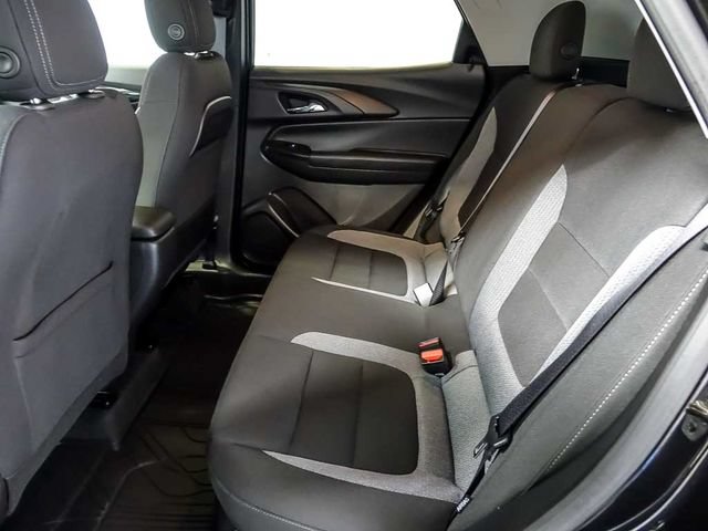 2024 Chevrolet TrailBlazer LT - Photo 13