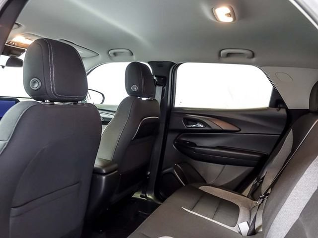 2024 Chevrolet TrailBlazer LT - Photo 14