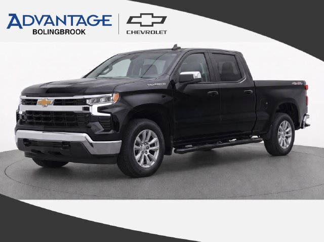 2022 Chevrolet Silverado 1500 Limited