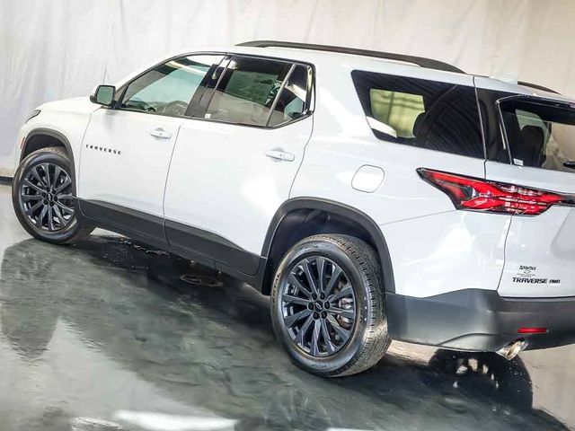 2023 Chevrolet Traverse RS - Photo 11