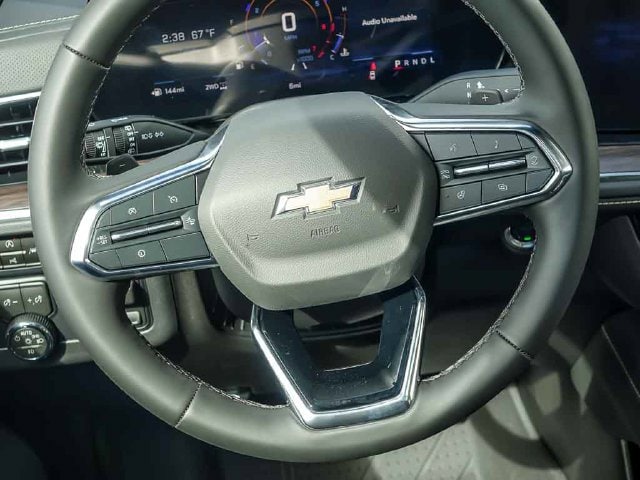 2027 Chevrolet Tahoe Premier - Photo 23