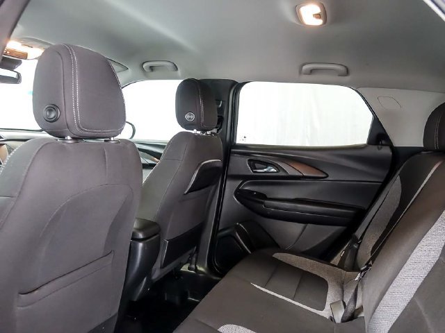 2022 Chevrolet Trailblazer LT - Photo 15