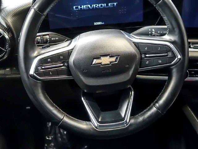 2025 Chevrolet Equinox LT - Photo 18