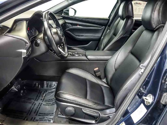 2024 Mazda Mazda3 Select Sport - Photo 12