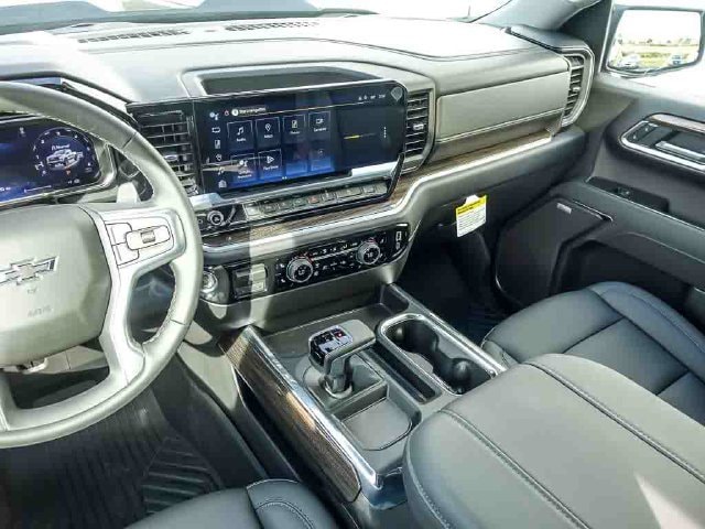 2026 Chevrolet Silverado 1500 LT Trail Boss - Photo 18