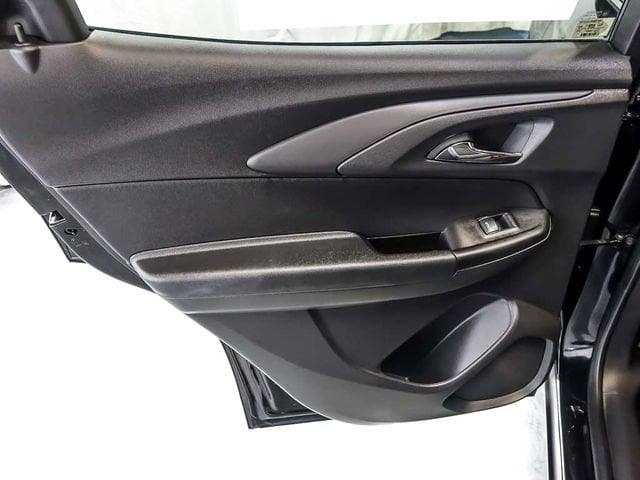 2024 Chevrolet TrailBlazer LT - Photo 25