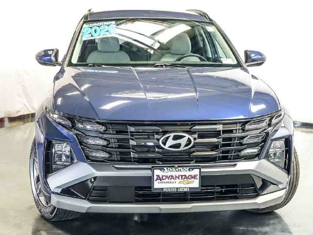 2026 Hyundai Tucson SEL - Photo 7