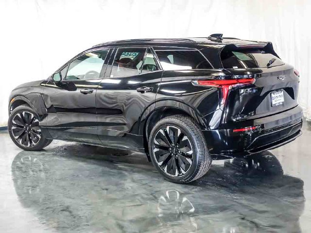 2024 Chevrolet Blazer EV RS - Photo 9