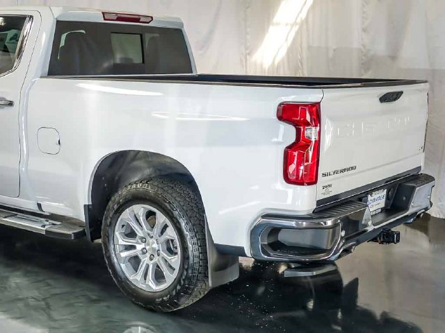 2024 Chevrolet Silverado 1500 LTZ - Photo 10